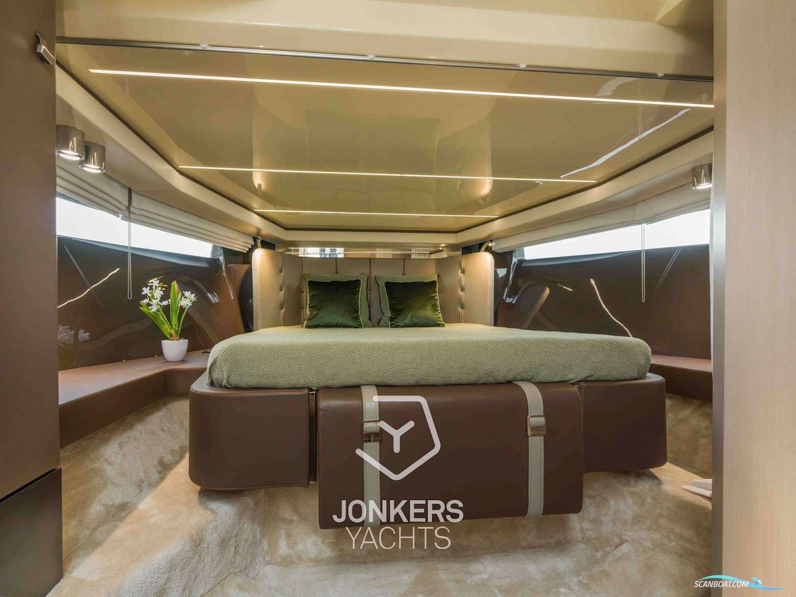 Invictus GT370