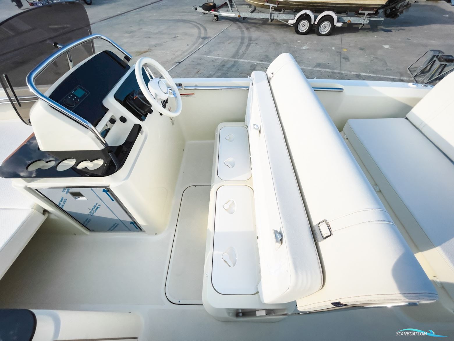 Invictus SX200