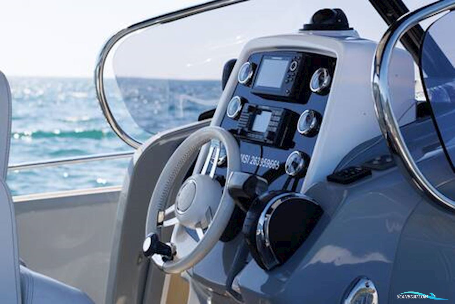 Invictus TT280