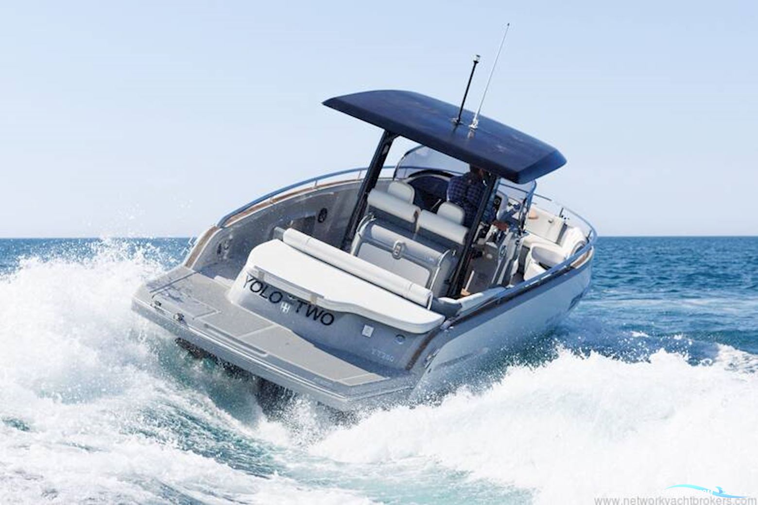 Invictus TT280