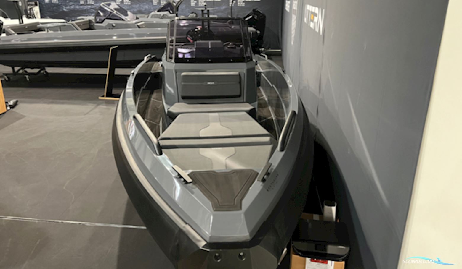 IRON 647 – Mercury 150 hk Pro XS