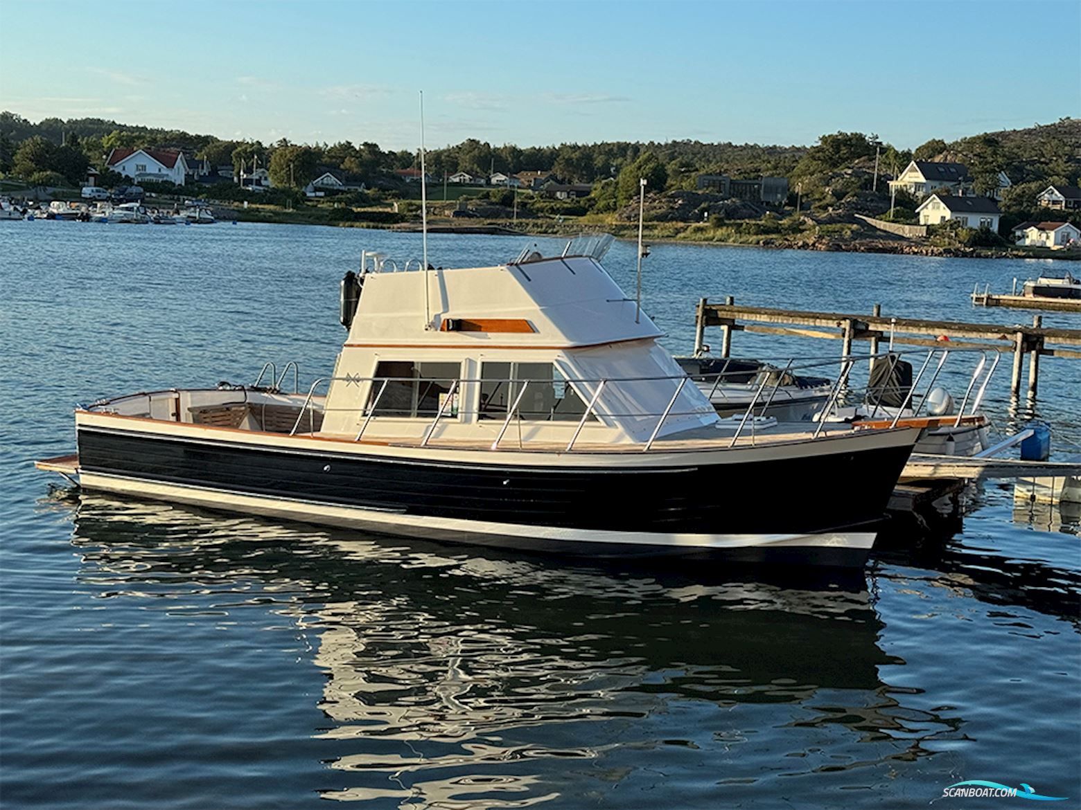 Island Gypsy 32