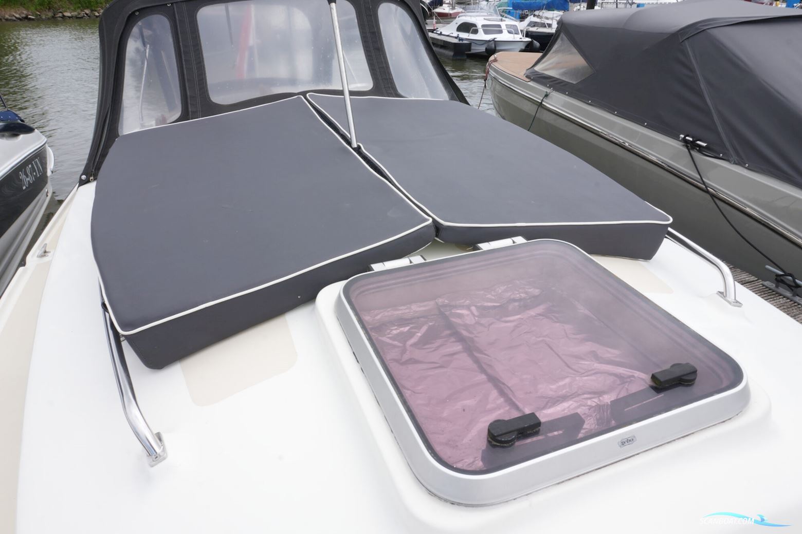 Island Plastics IP23