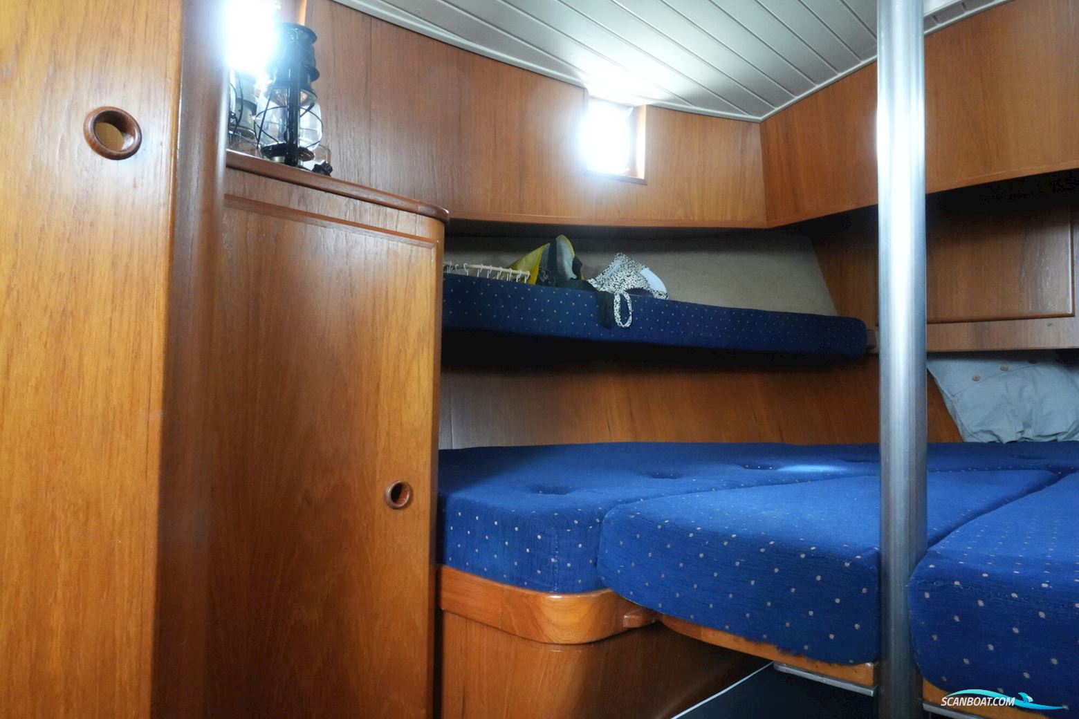 Island Plastics IP23