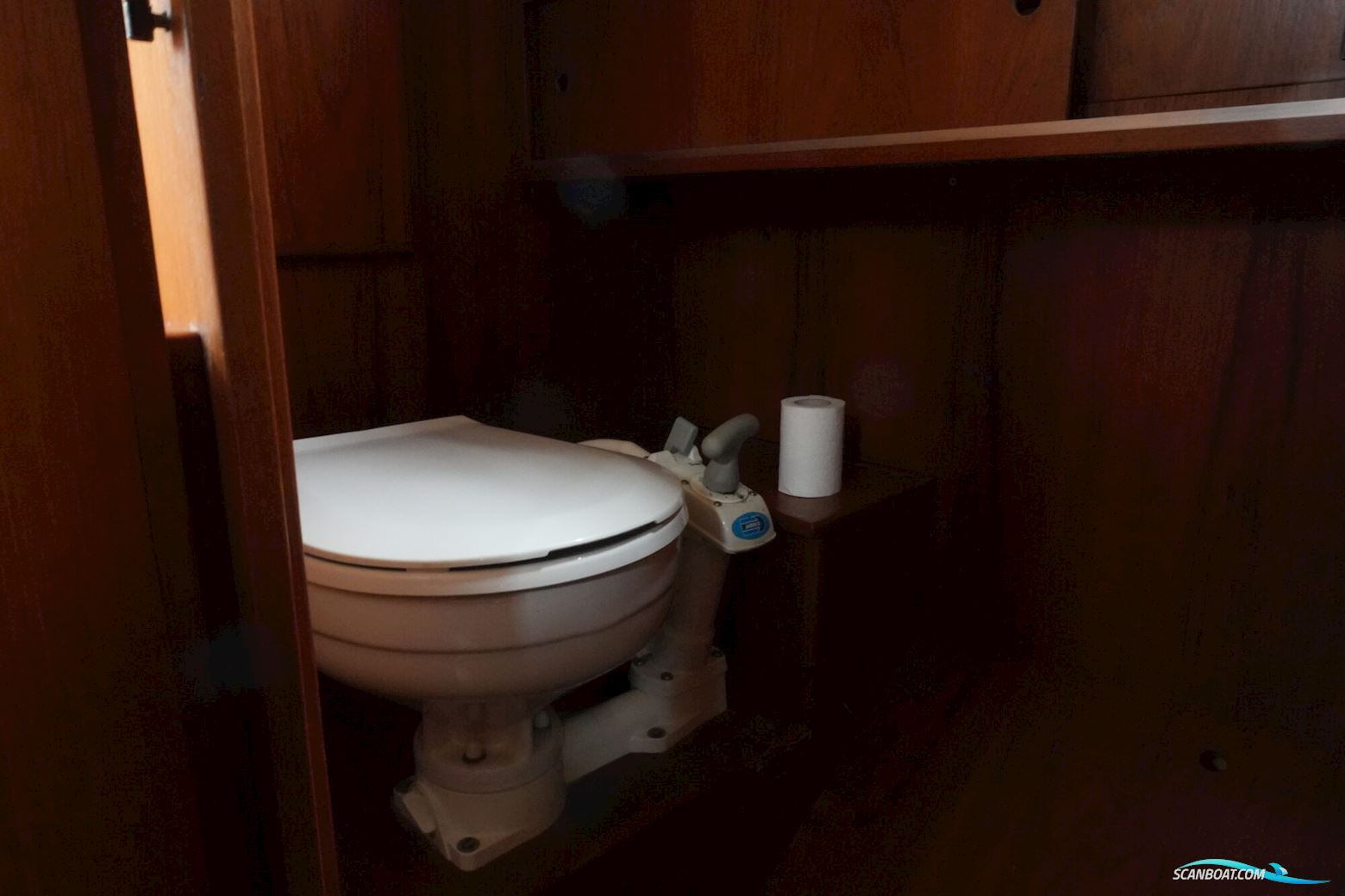 Island Plastics IP23