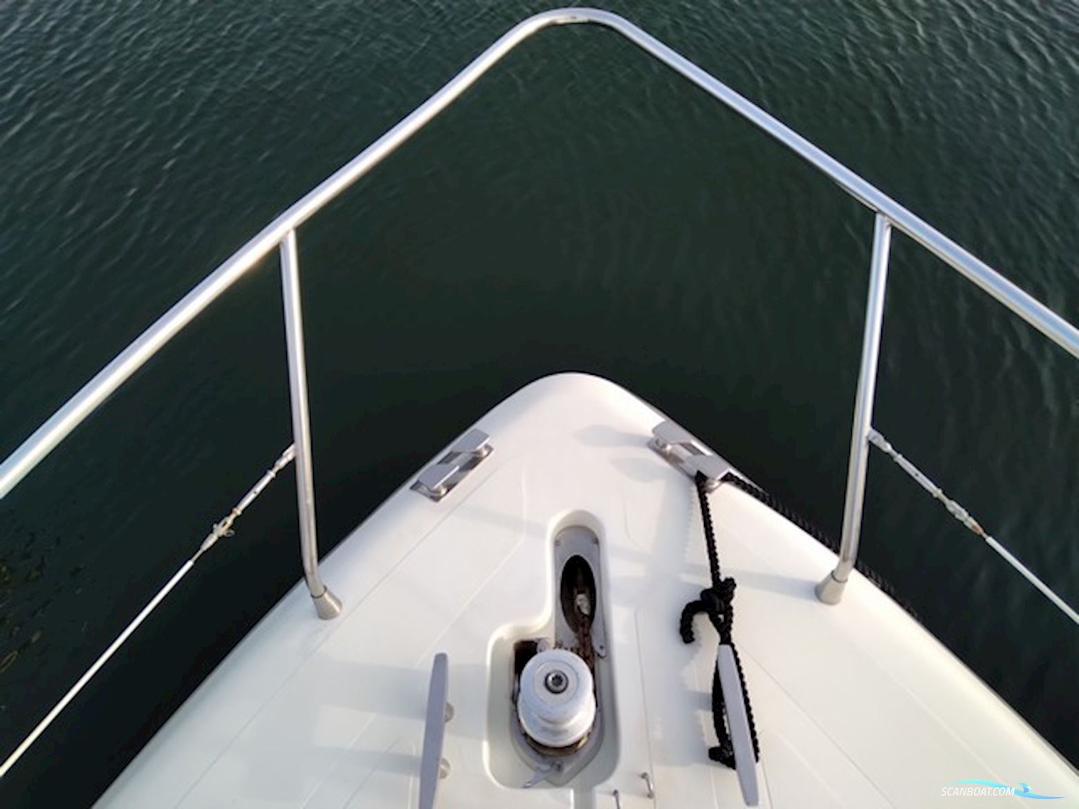 Italcraft X 54 Ipanema