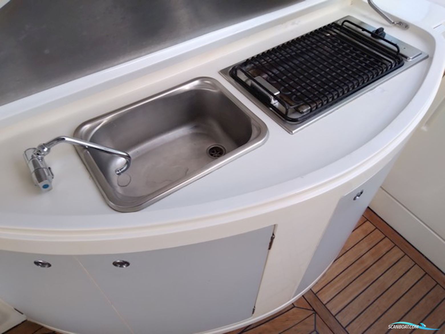 Italcraft X 54 Ipanema