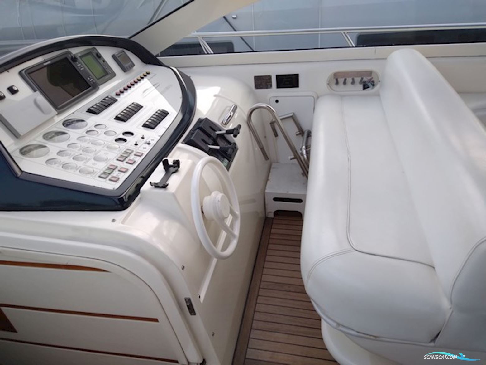 Italcraft X 54 Ipanema