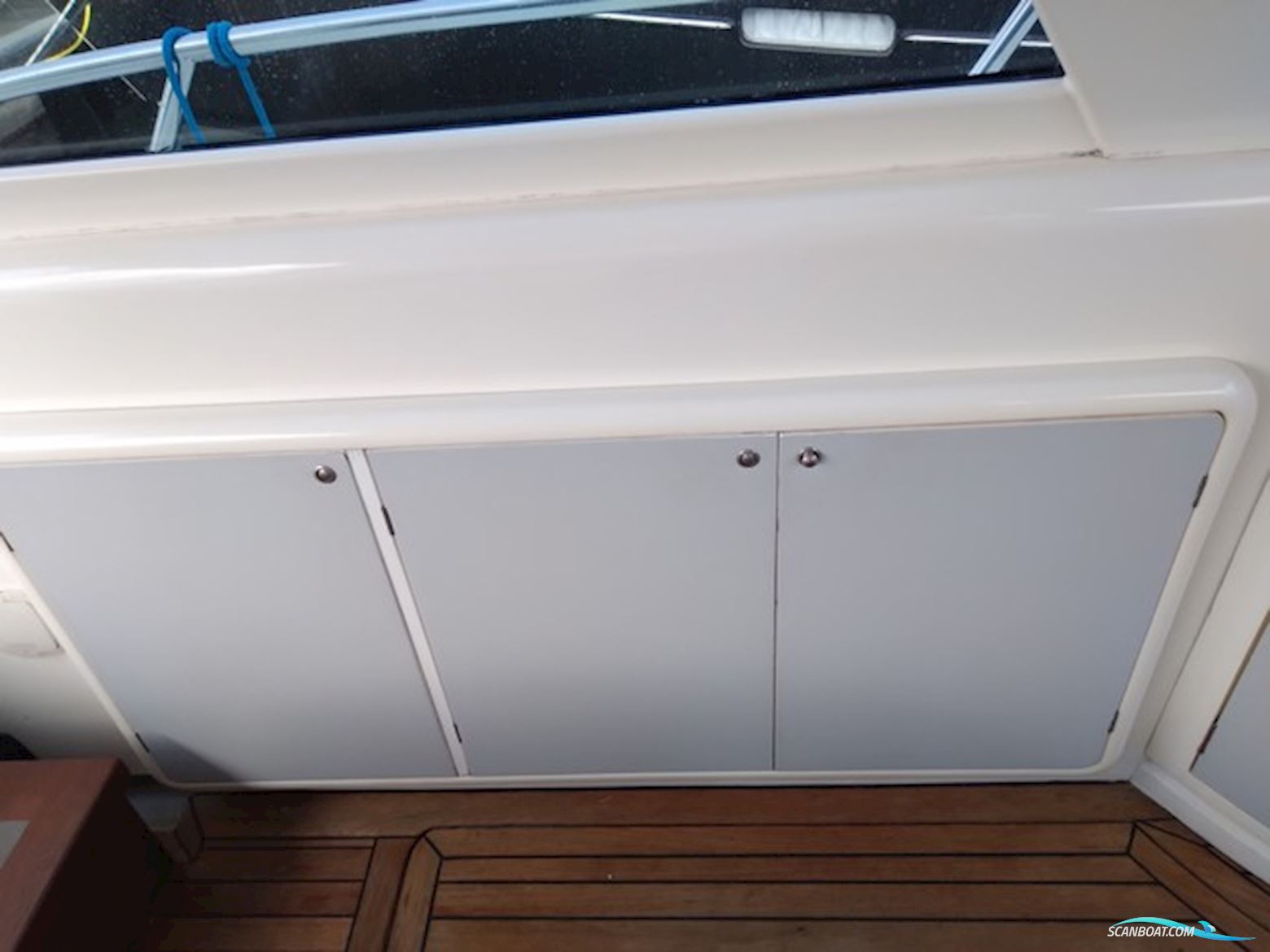 Italcraft X 54 Ipanema