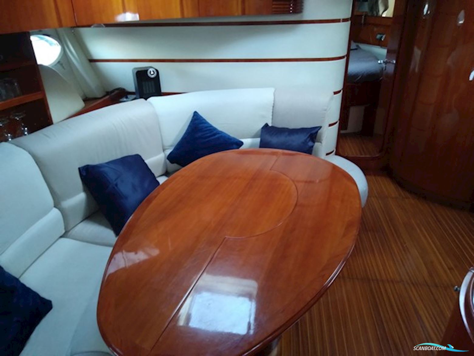 Italcraft X 54 Ipanema