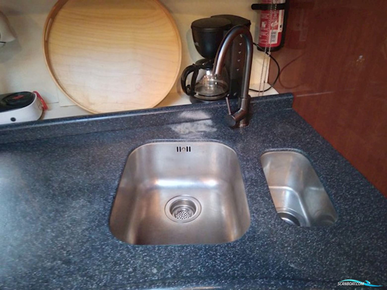 Italcraft X 54 Ipanema