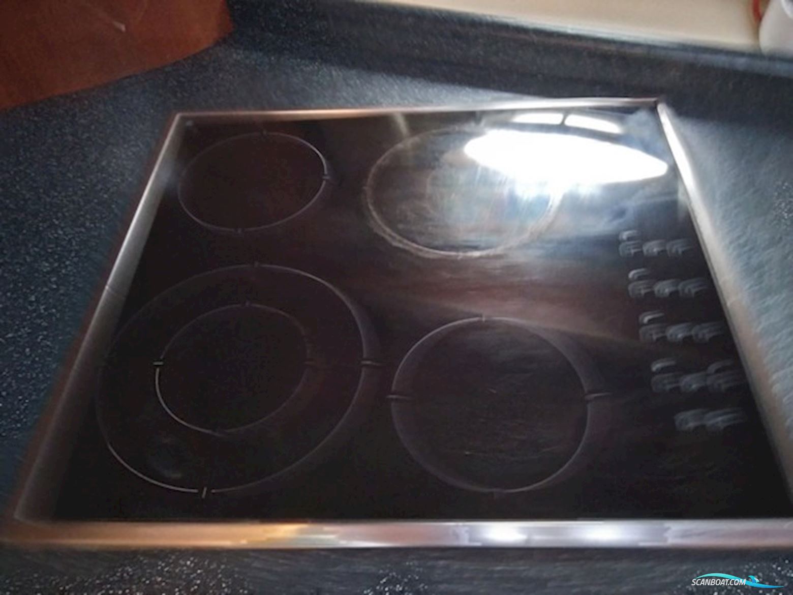 Italcraft X 54 Ipanema