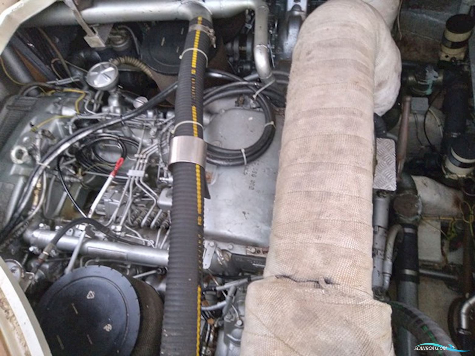 Italcraft X 54 Ipanema