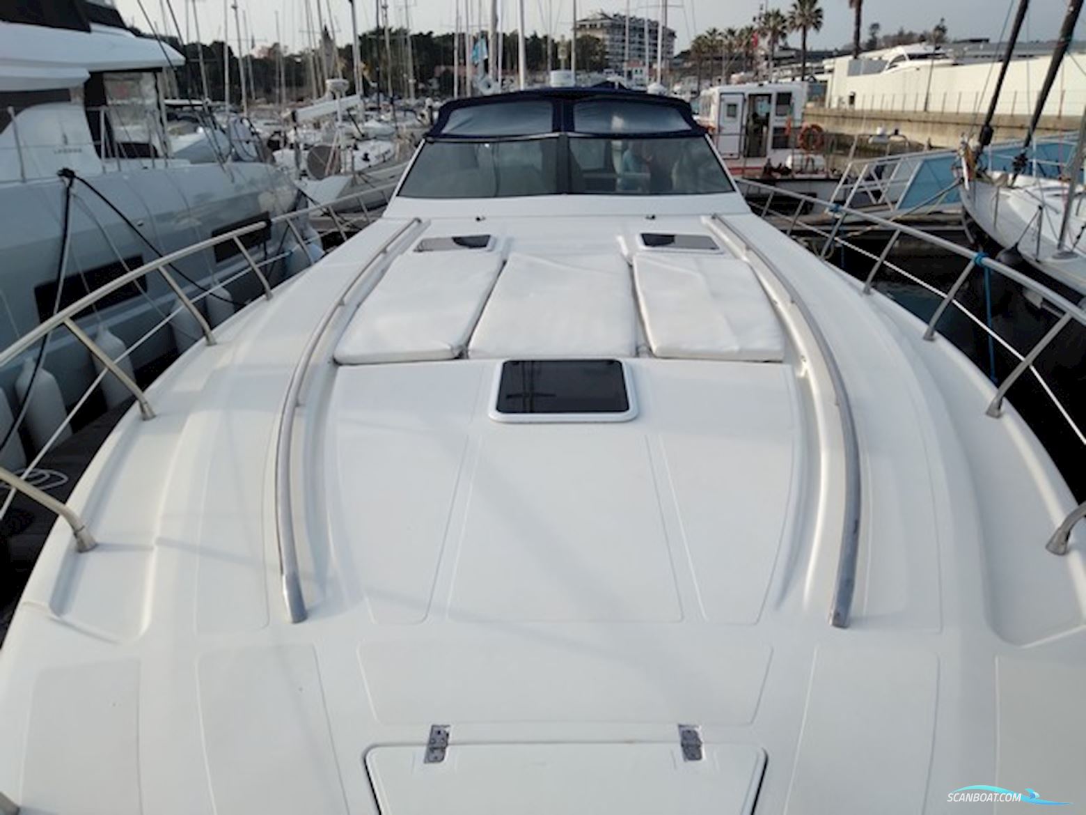 Italcraft X 54 Ipanema
