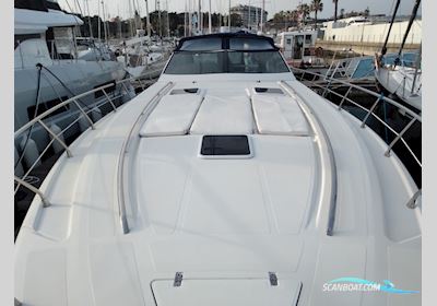 Italcraft X 54 Ipanema Motorboat 1999, with Mtu engine, Portugal