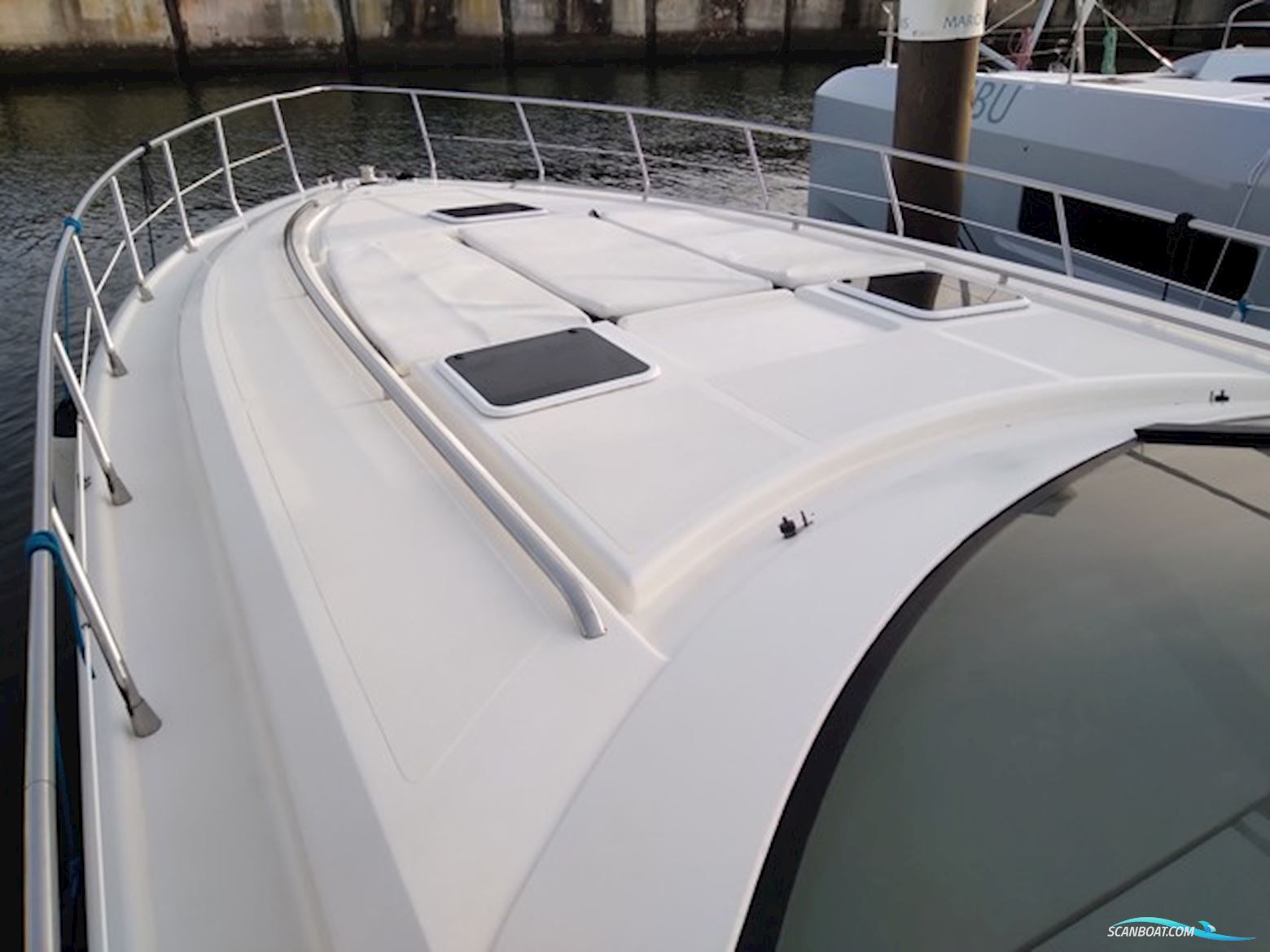 Italcraft X 54 Ipanema