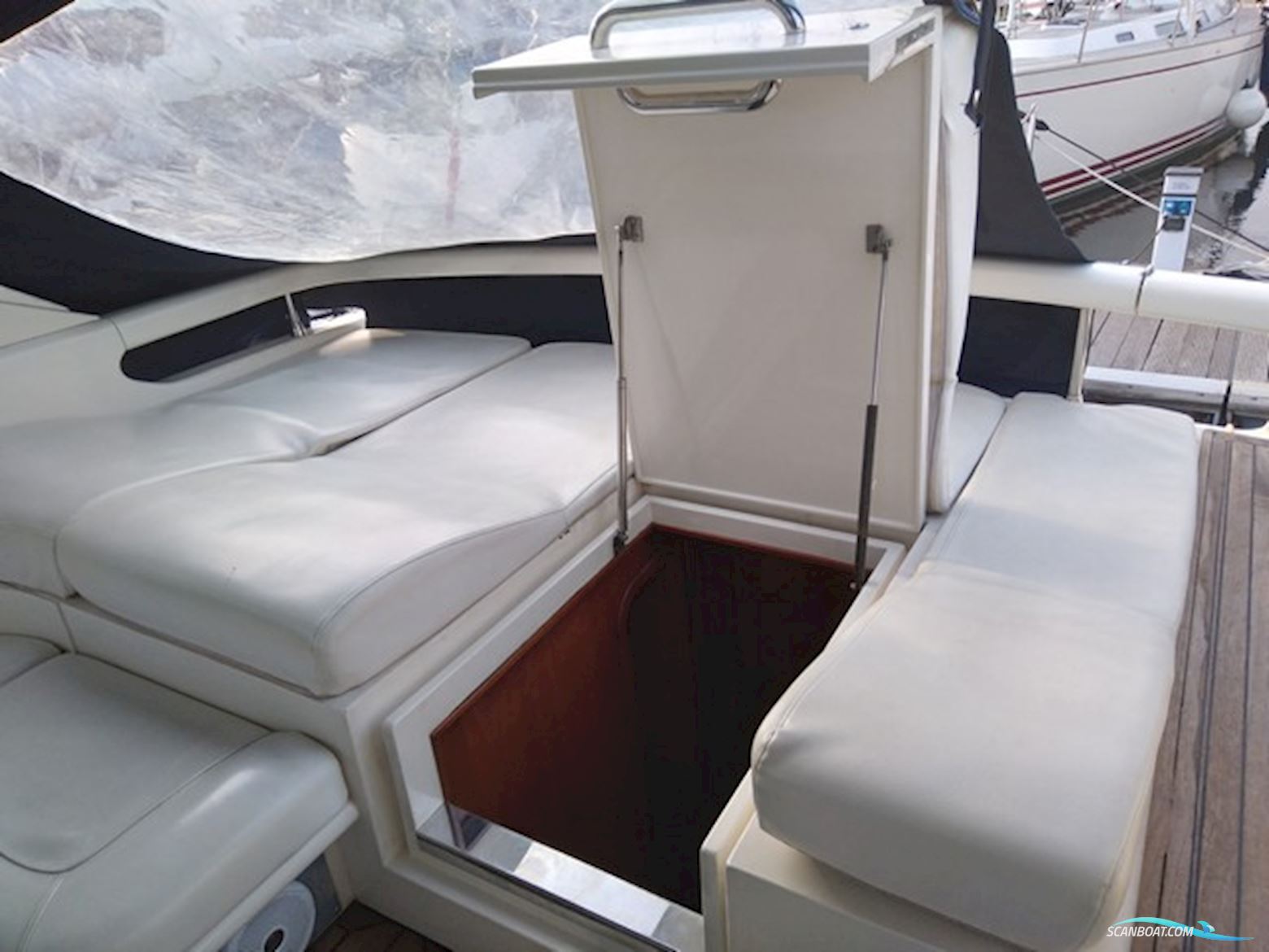 Italcraft X 54 Ipanema