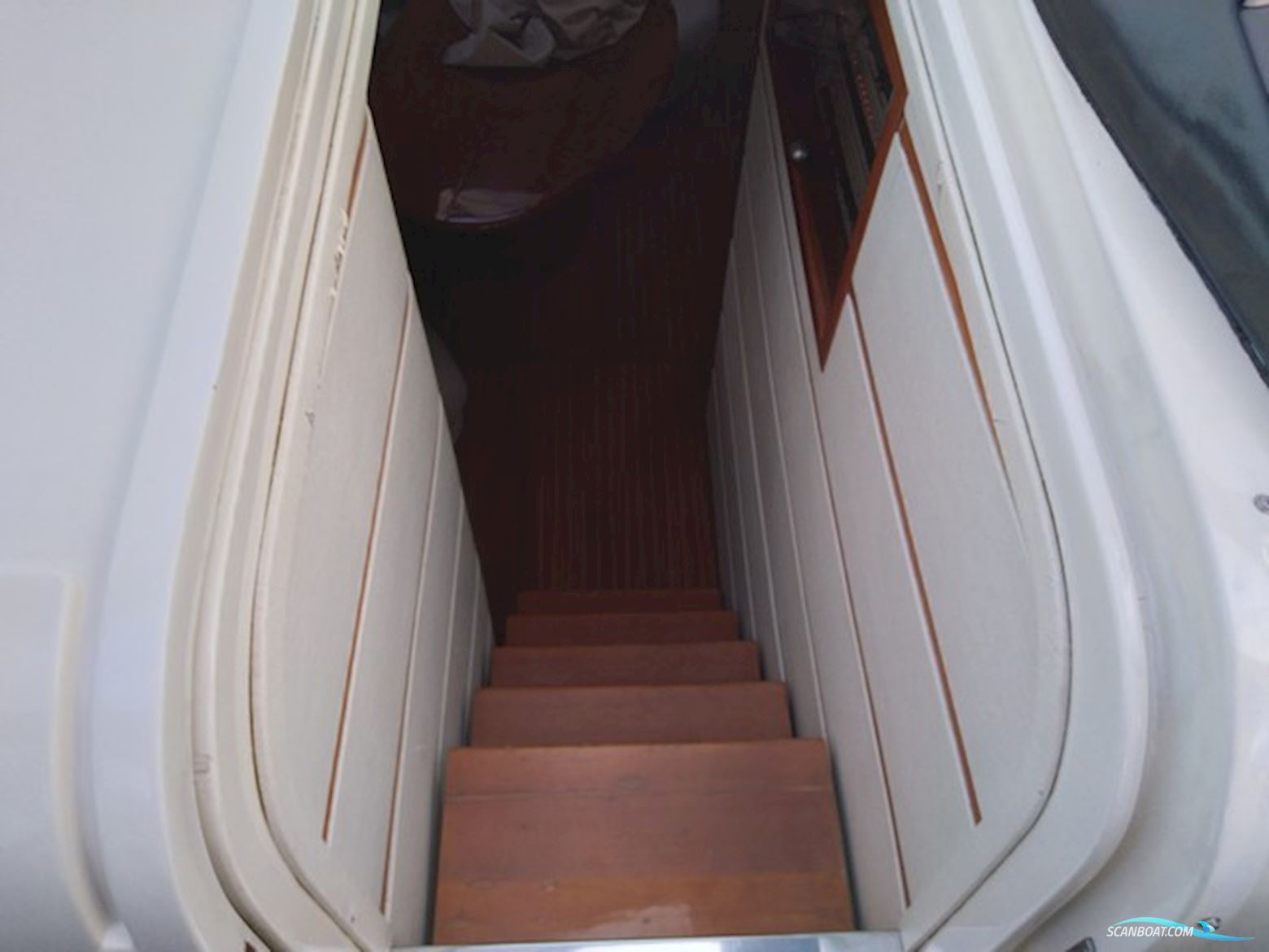 Italcraft X 54 Ipanema