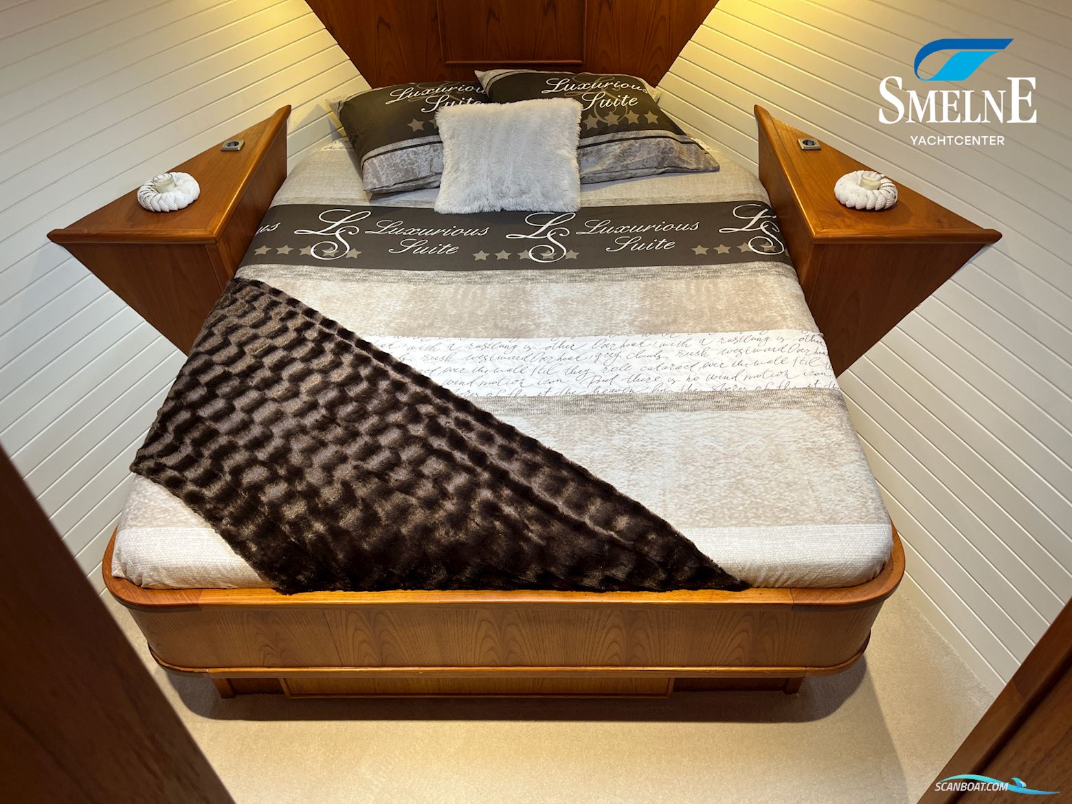 Jachtbouw Bronsveen Wilind 1500