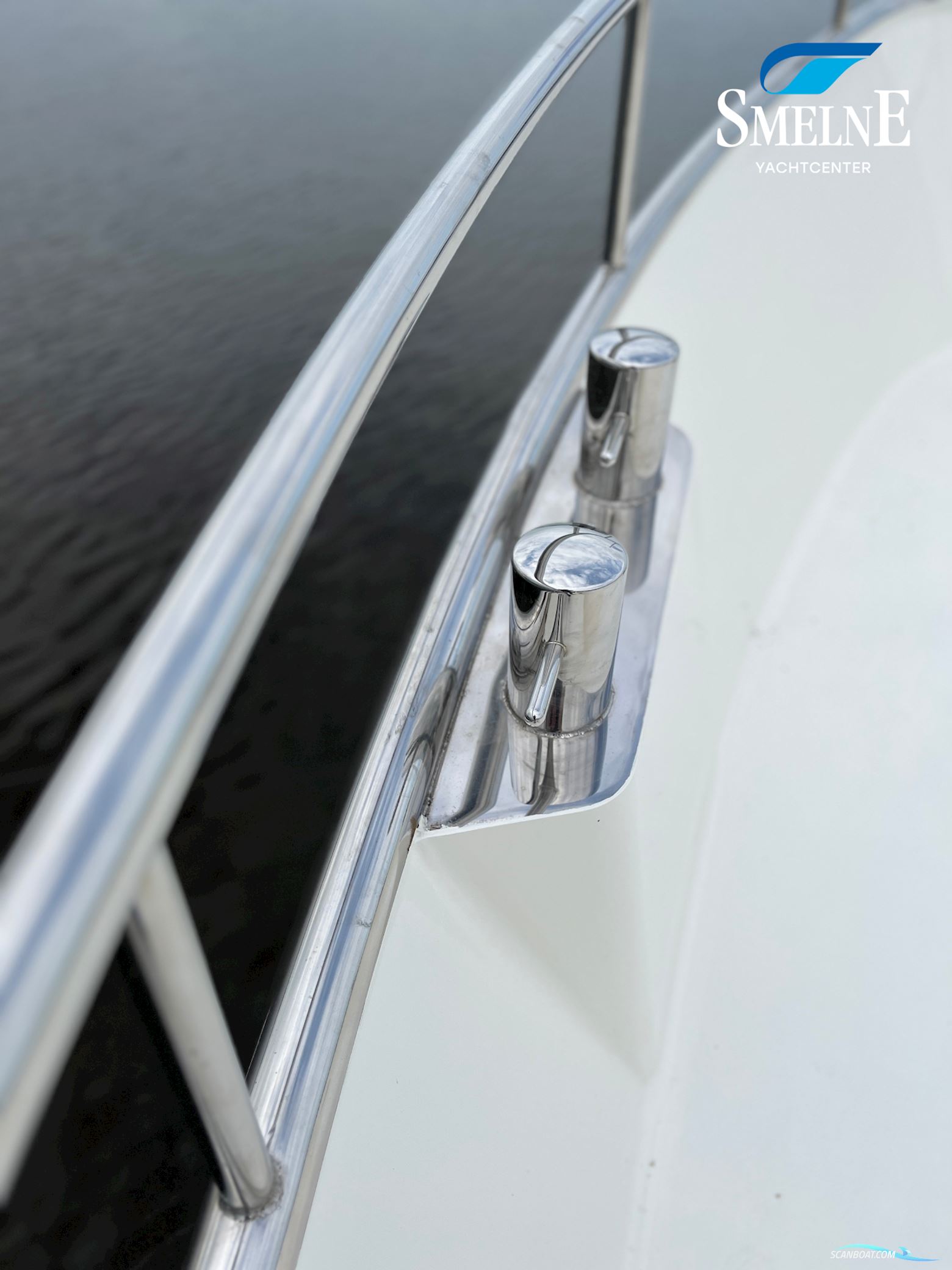 Jachtbouw Bronsveen Wilind 1500