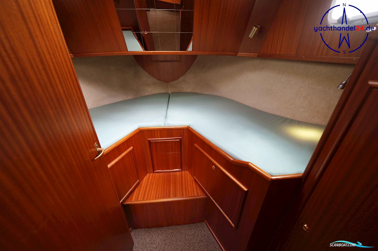 Jachtwerft Doesburg Multivlet 11.00 OK