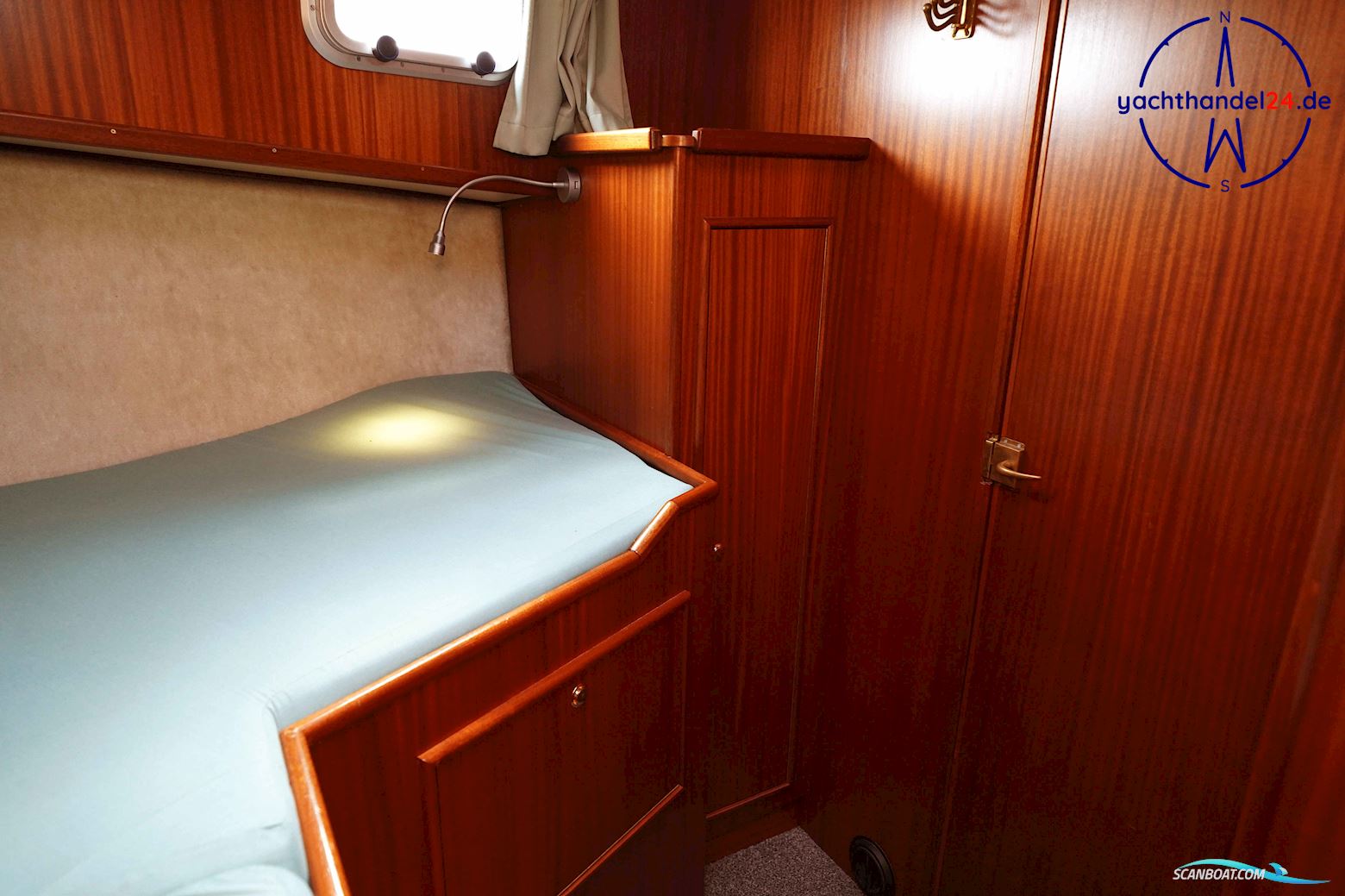 Jachtwerft Doesburg Multivlet 11.00 OK