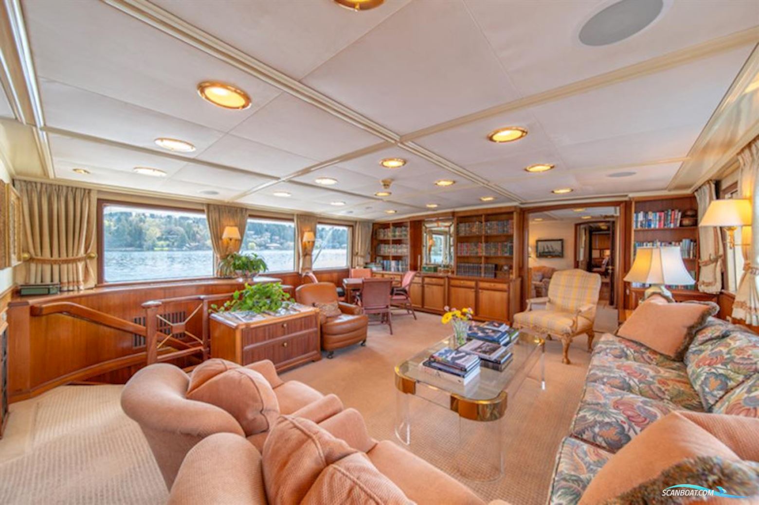 Jack Hargrave Expedition 120