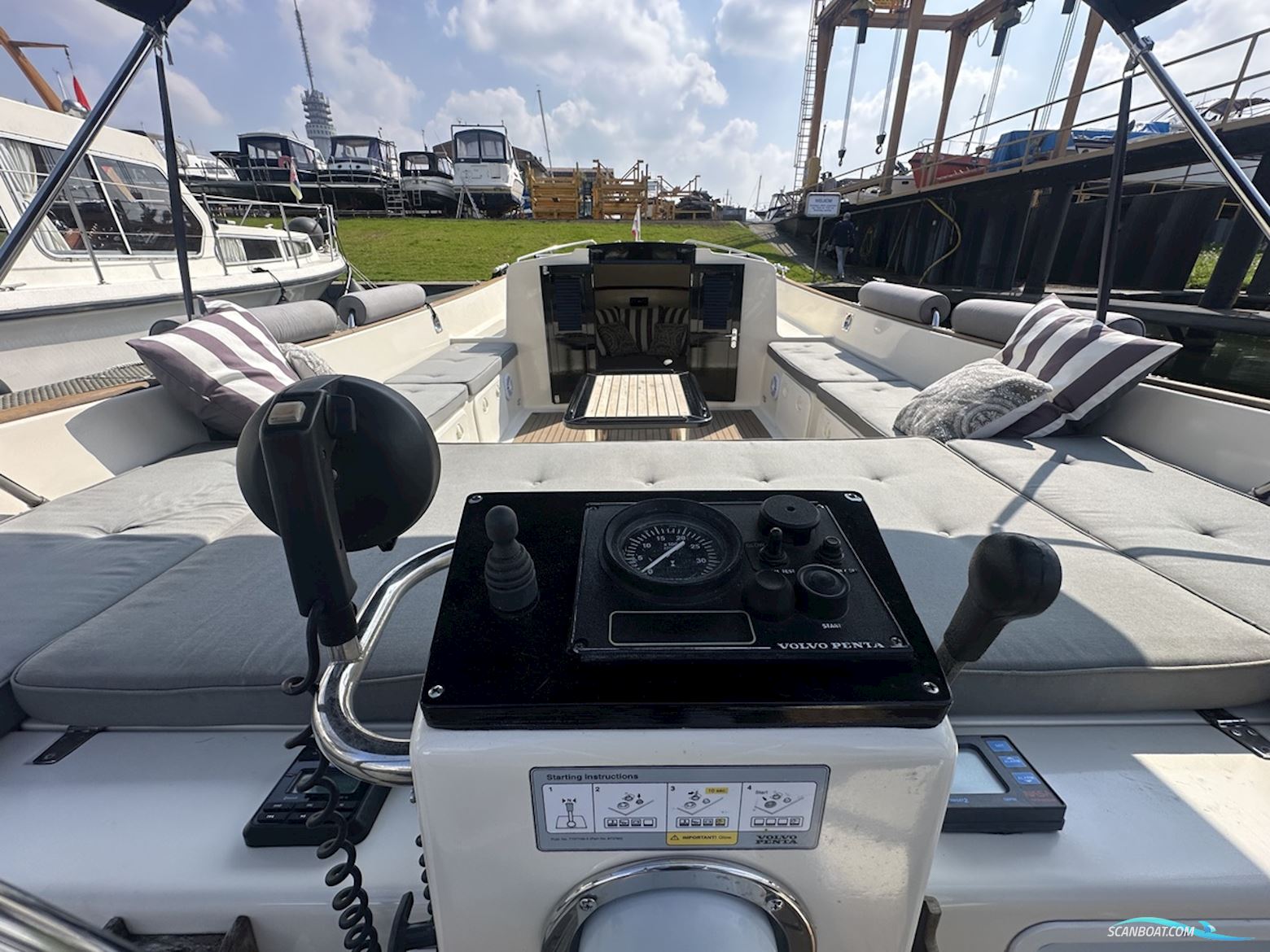 Jan van gent  Cabin 1035