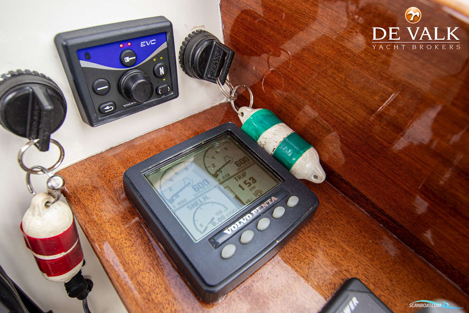 Jan Van Gent Powercruiser 1250