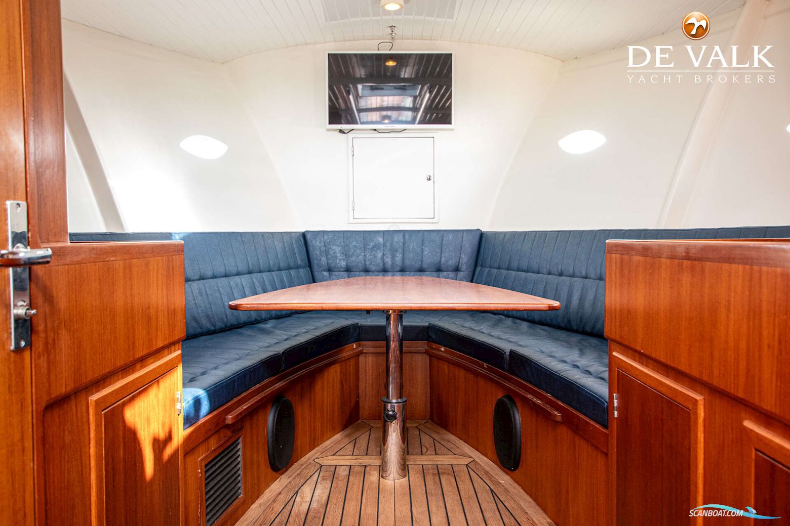 Jan Van Gent Powercruiser 1250