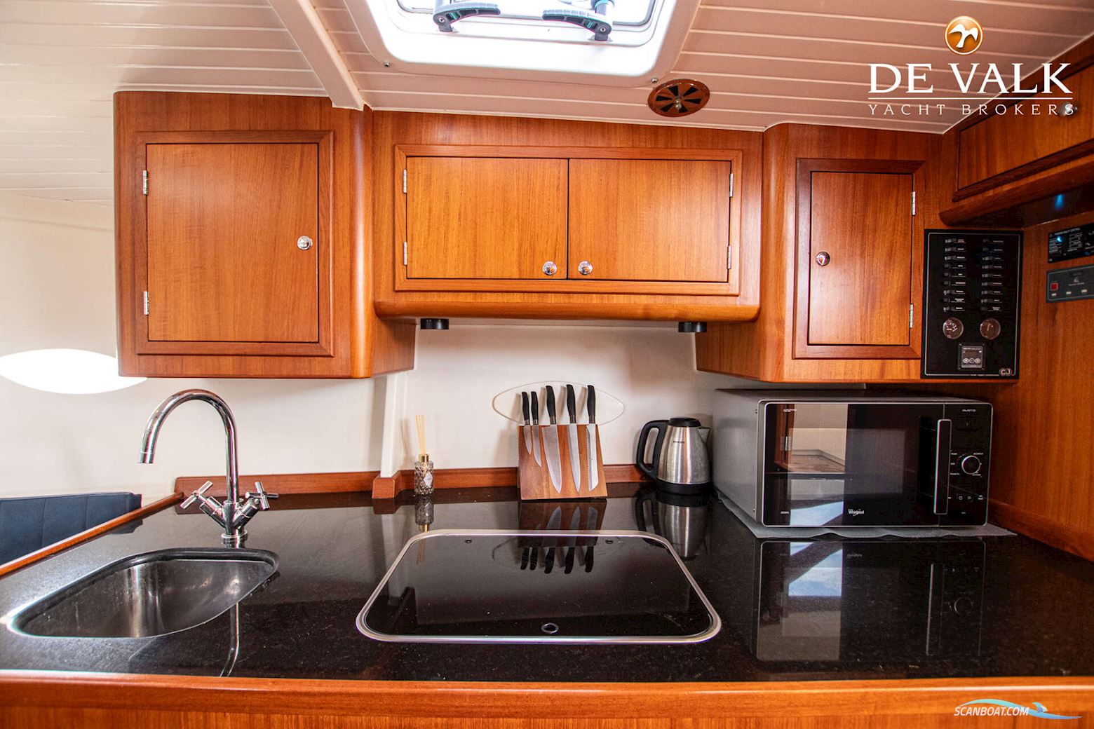 Jan Van Gent Powercruiser 1250