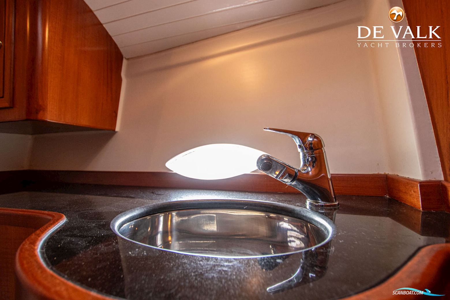 Jan Van Gent Powercruiser 1250