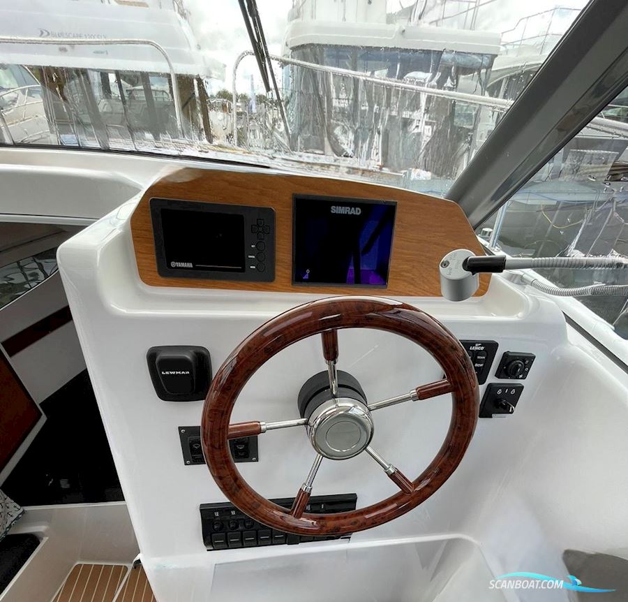 Janmor 700