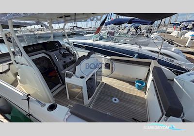 Janneau Cap Camarat 7.5 CC Serie 3 Motorboat 2022, with Mercury engine, France