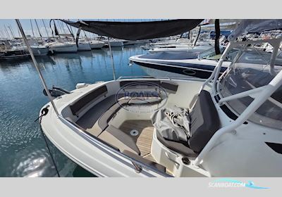 Janneau Cap Camarat 7.5 CC Serie 3 Motorboat 2022, with Mercury engine, France