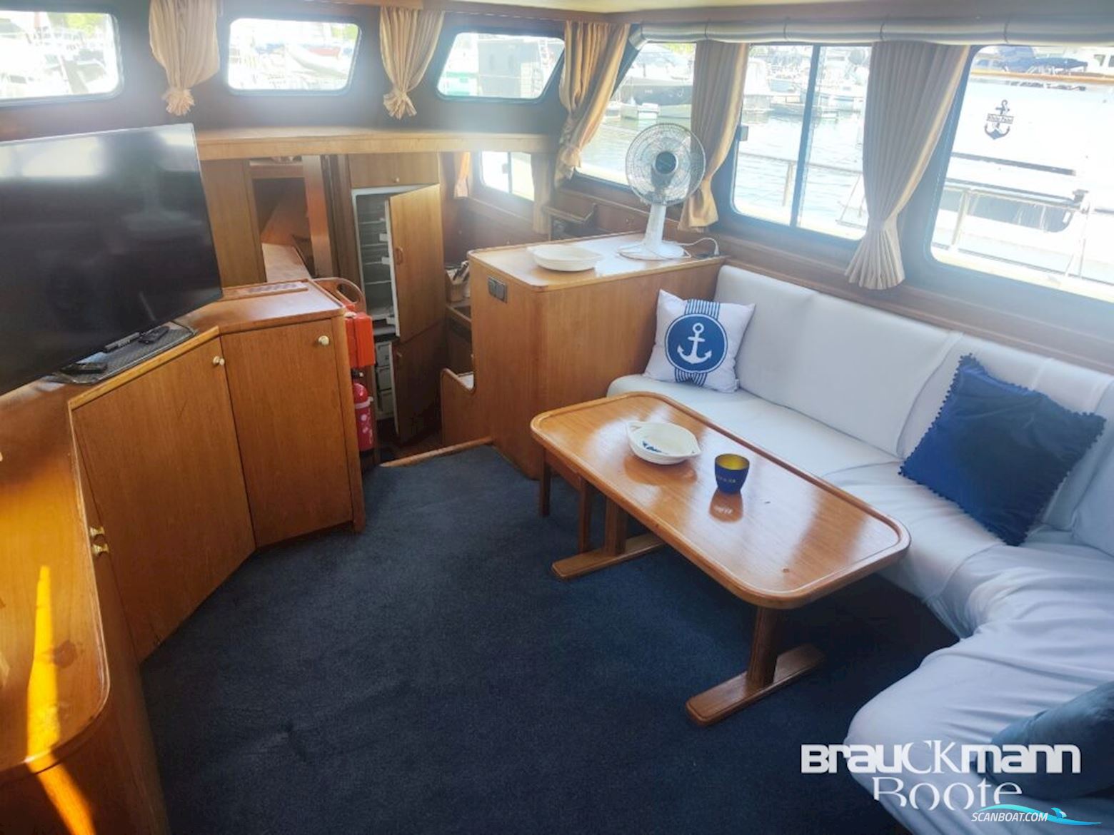 Janssen Jachtbouw Jacabo 1500