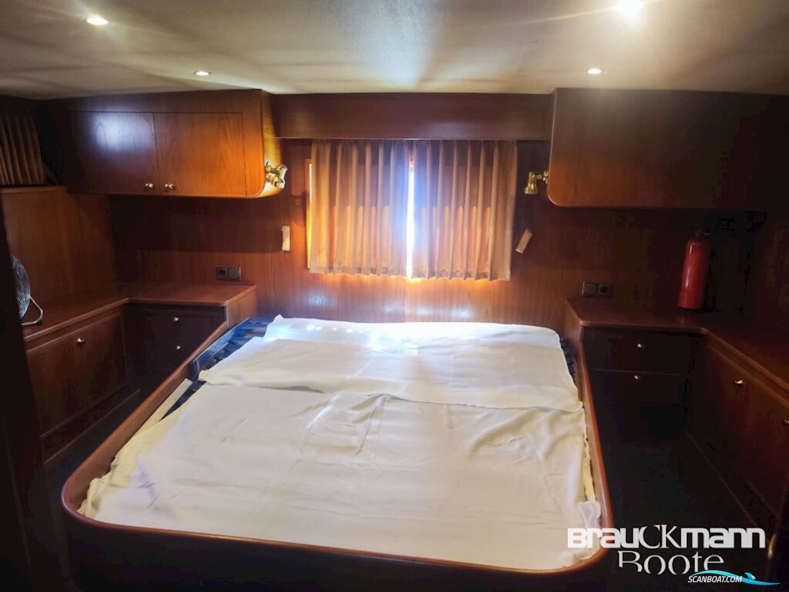 Janssen Jachtbouw Jacabo 1500