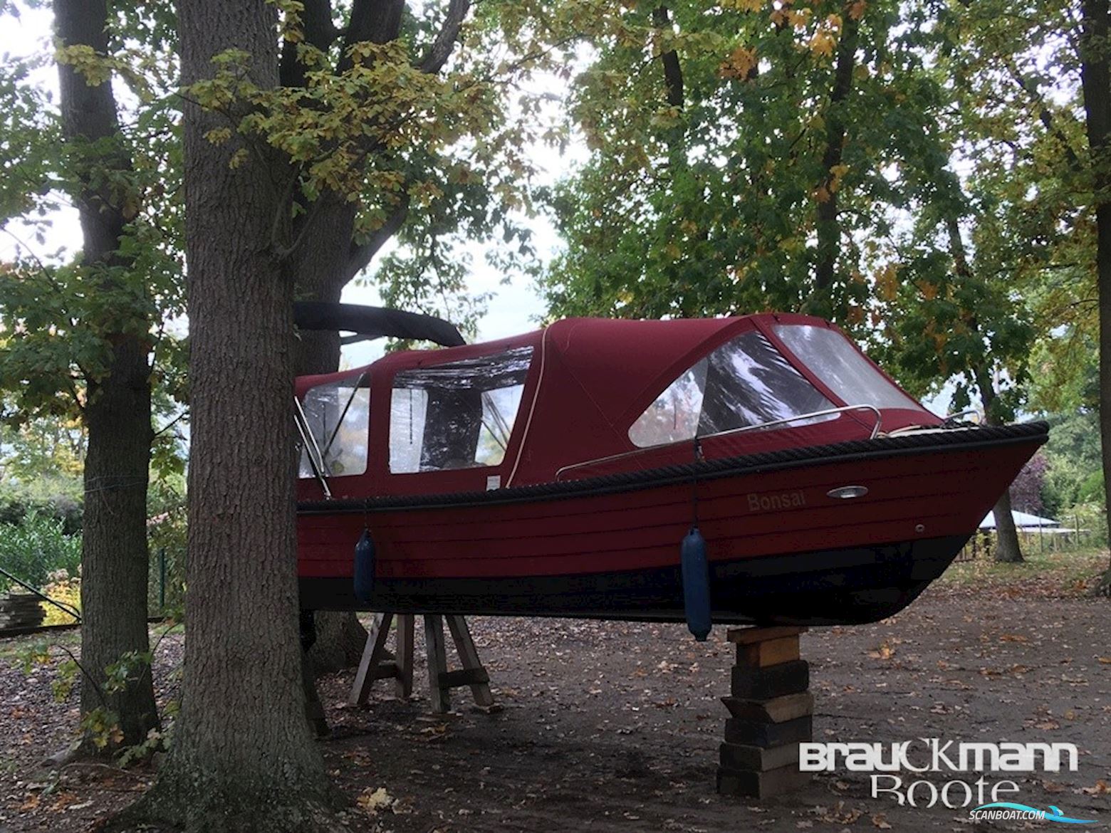 Jata Watersport riomar 570