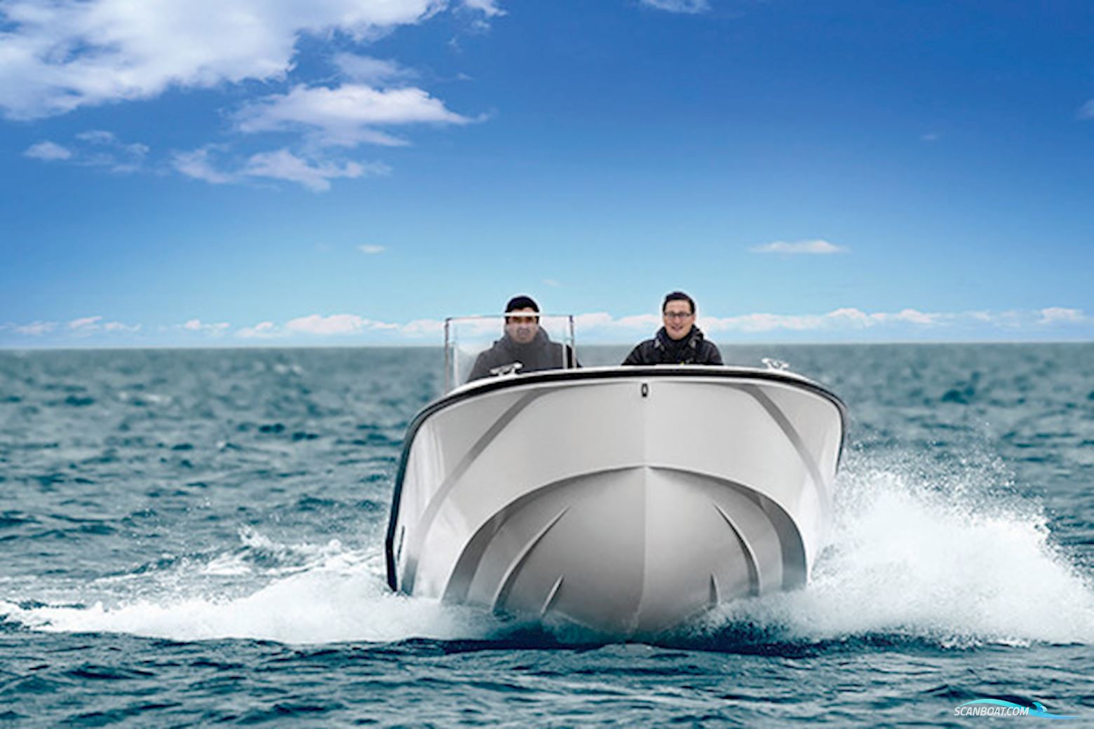 JD 600 Qooqa by Askeladden