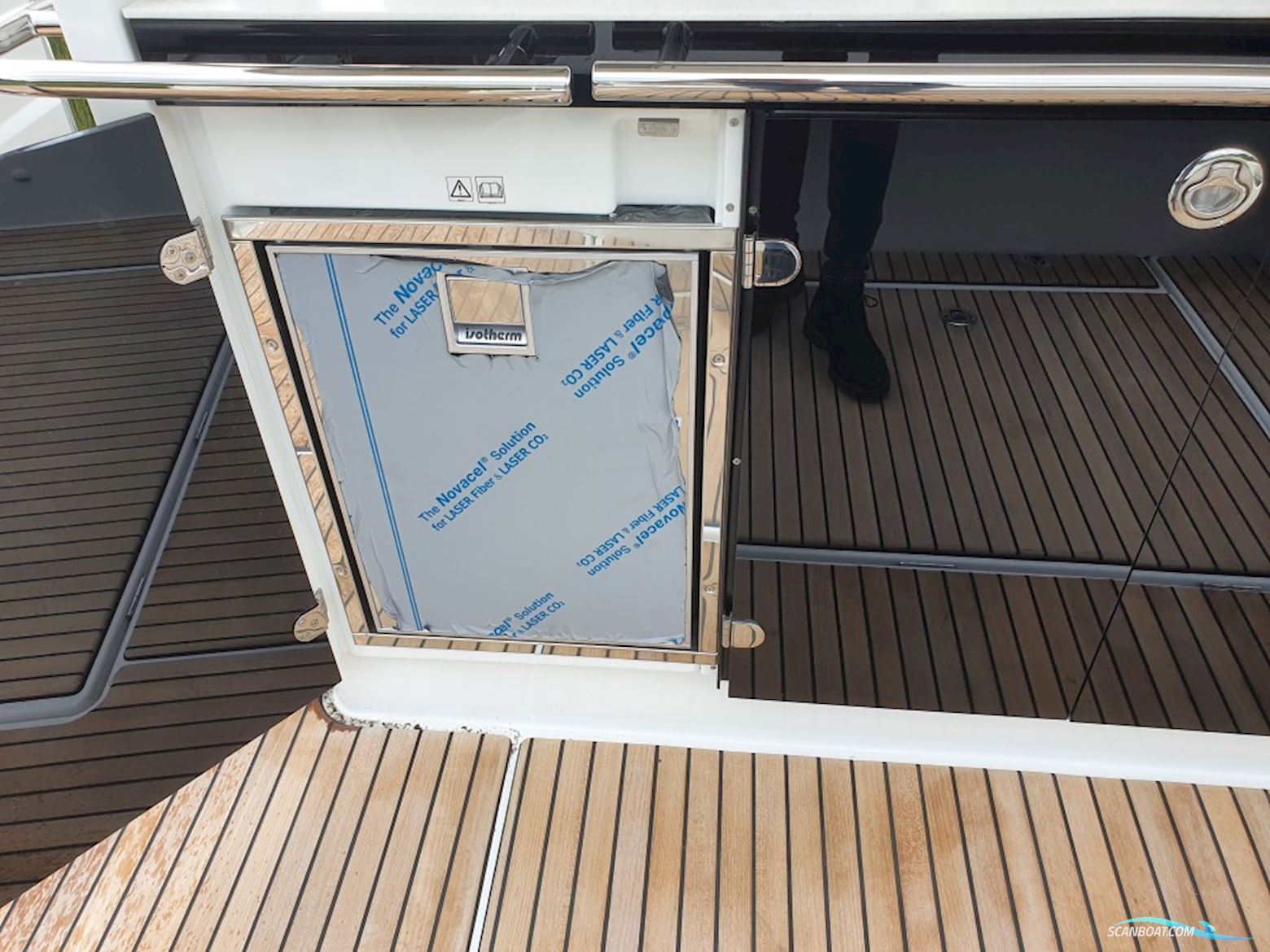 Jeanneau  Cap Camarat 12.5 WA