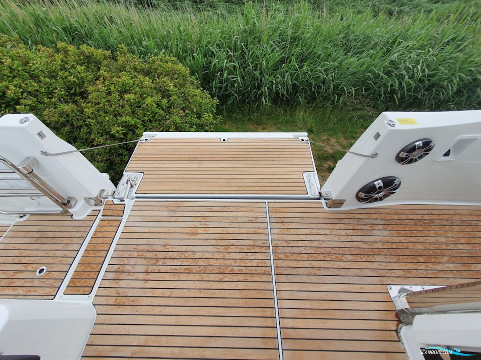 Jeanneau  Cap Camarat 12.5 WA