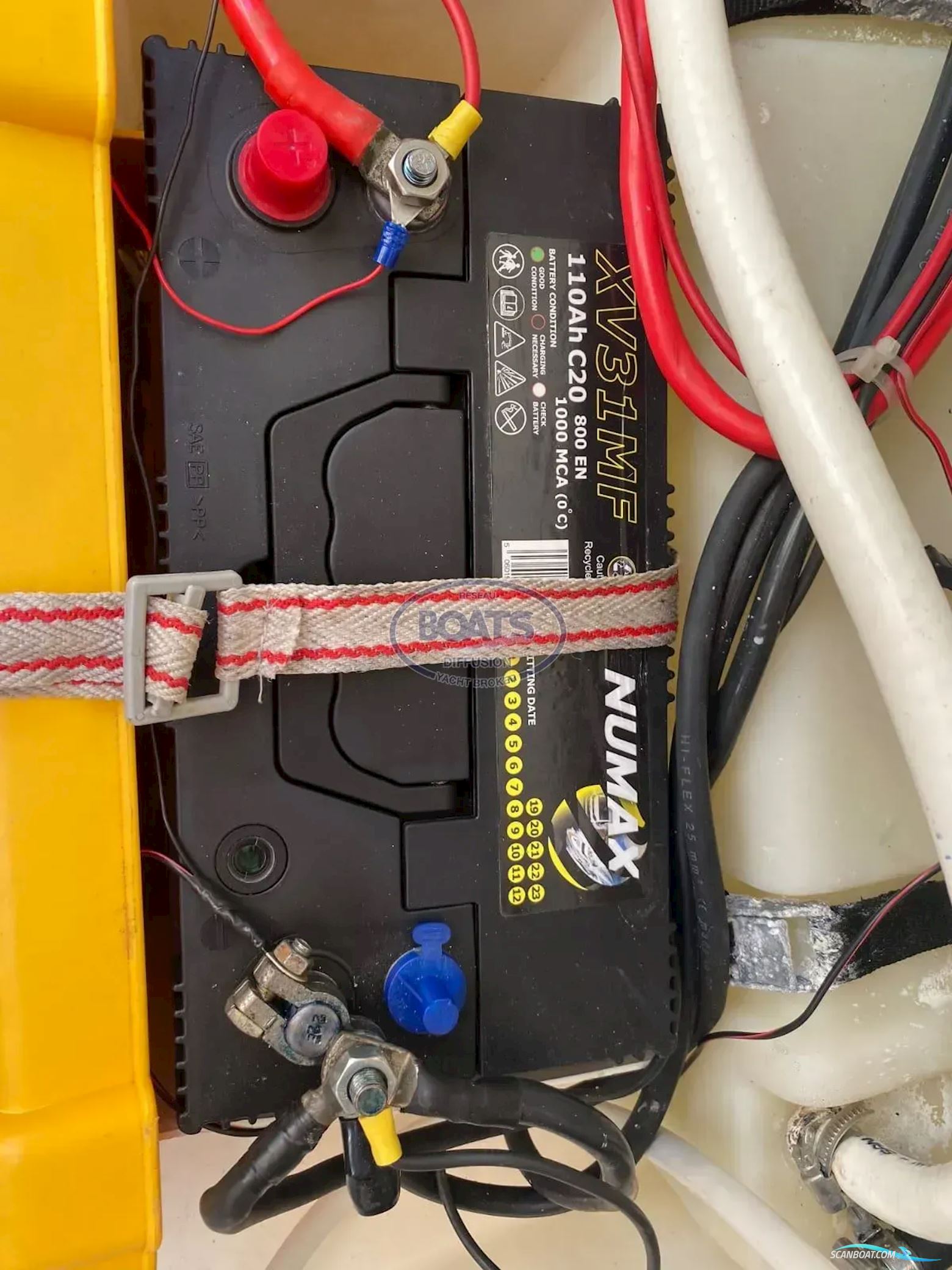 Jeanneau  Cap Camarat 635