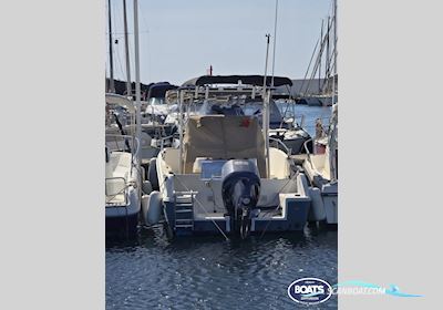 Jeanneau  Cap Camarat 7.5 Motorboat 2011, with Yamaha  engine, France