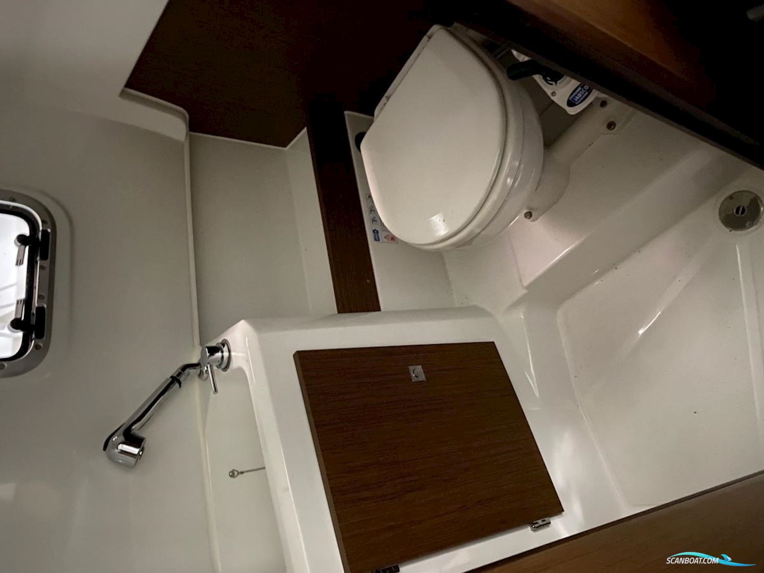 Jeanneau  Cap Camarat 9.0 CC