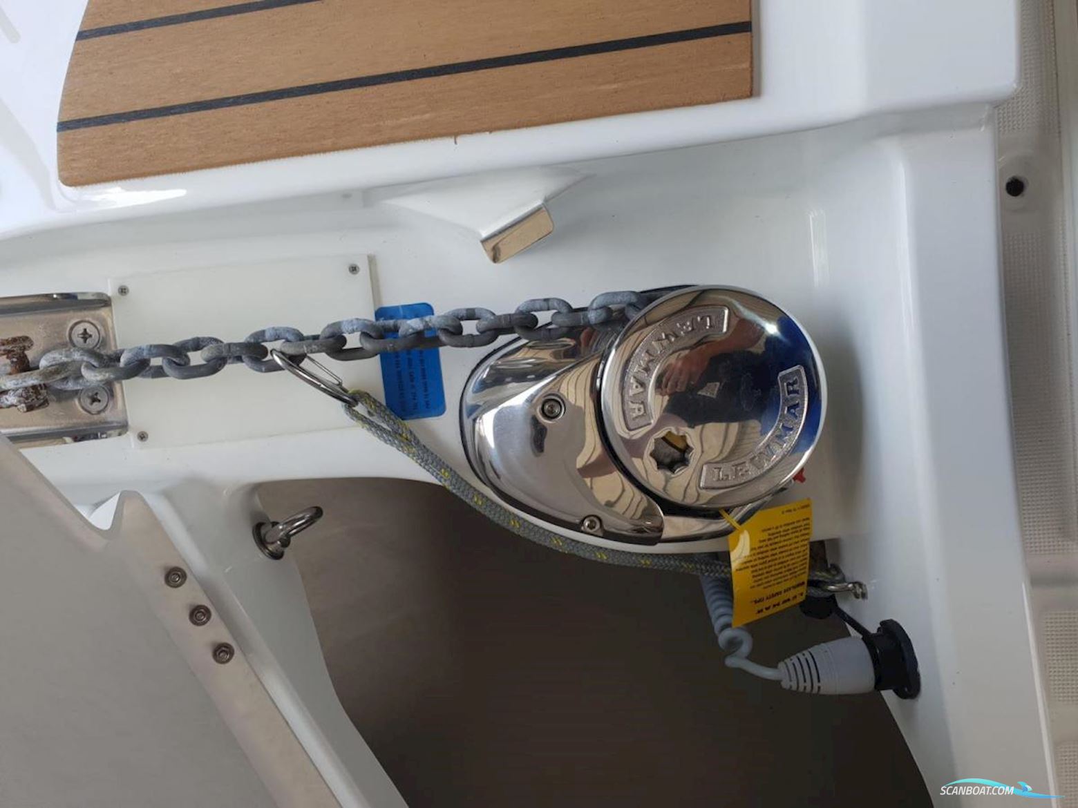 Jeanneau  Cap Camarat 9.0 WA