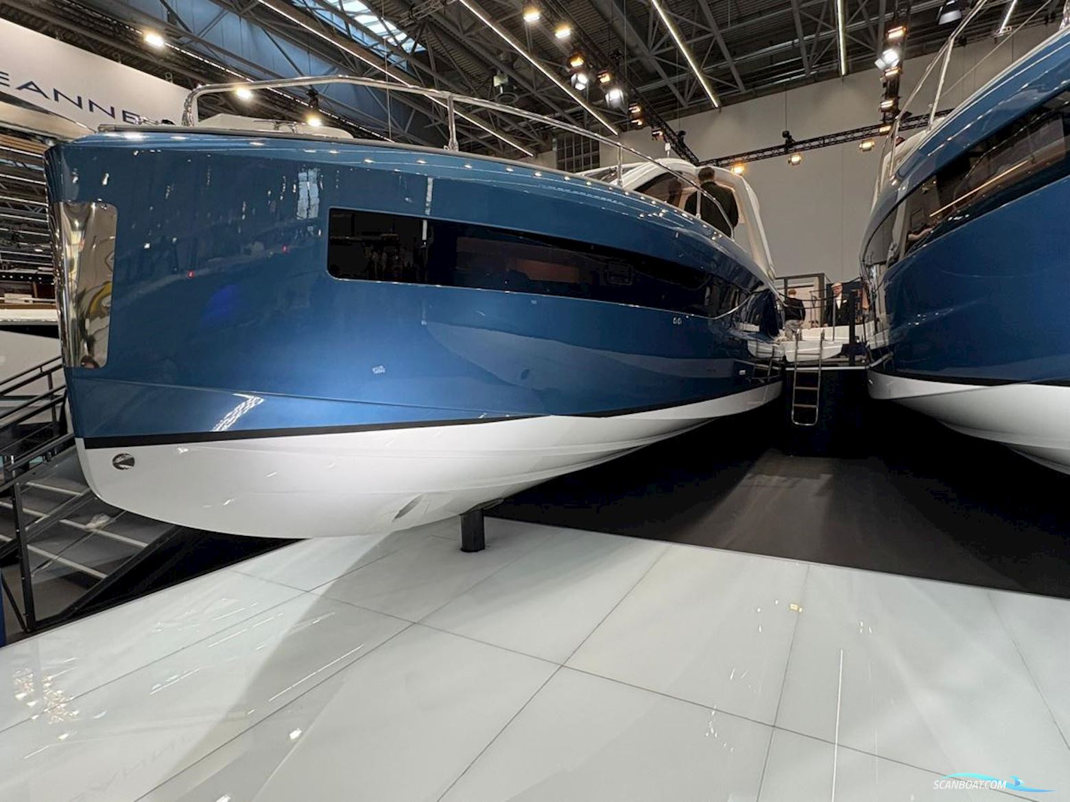 Jeanneau  DB-37