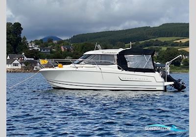 Jeanneau  Merry Fisher 755 Motorboat 2014, United Kingdom