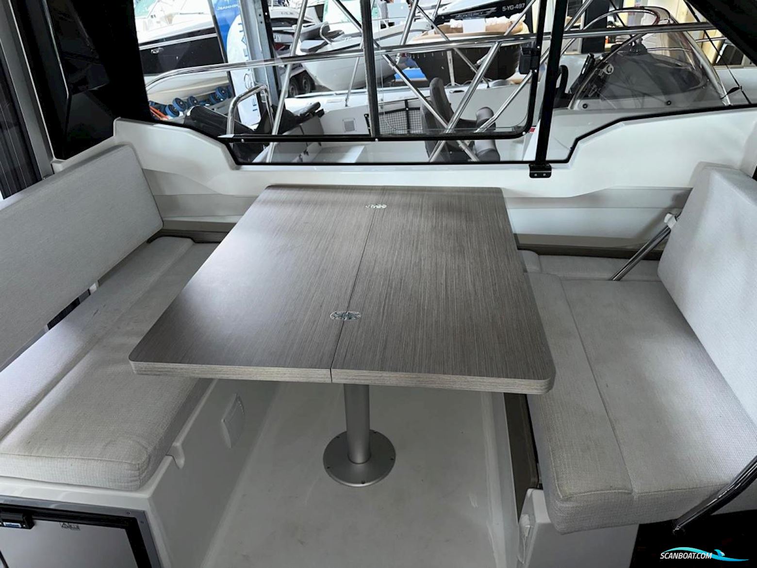 Jeanneau  Merry Fisher 795 Serie 2