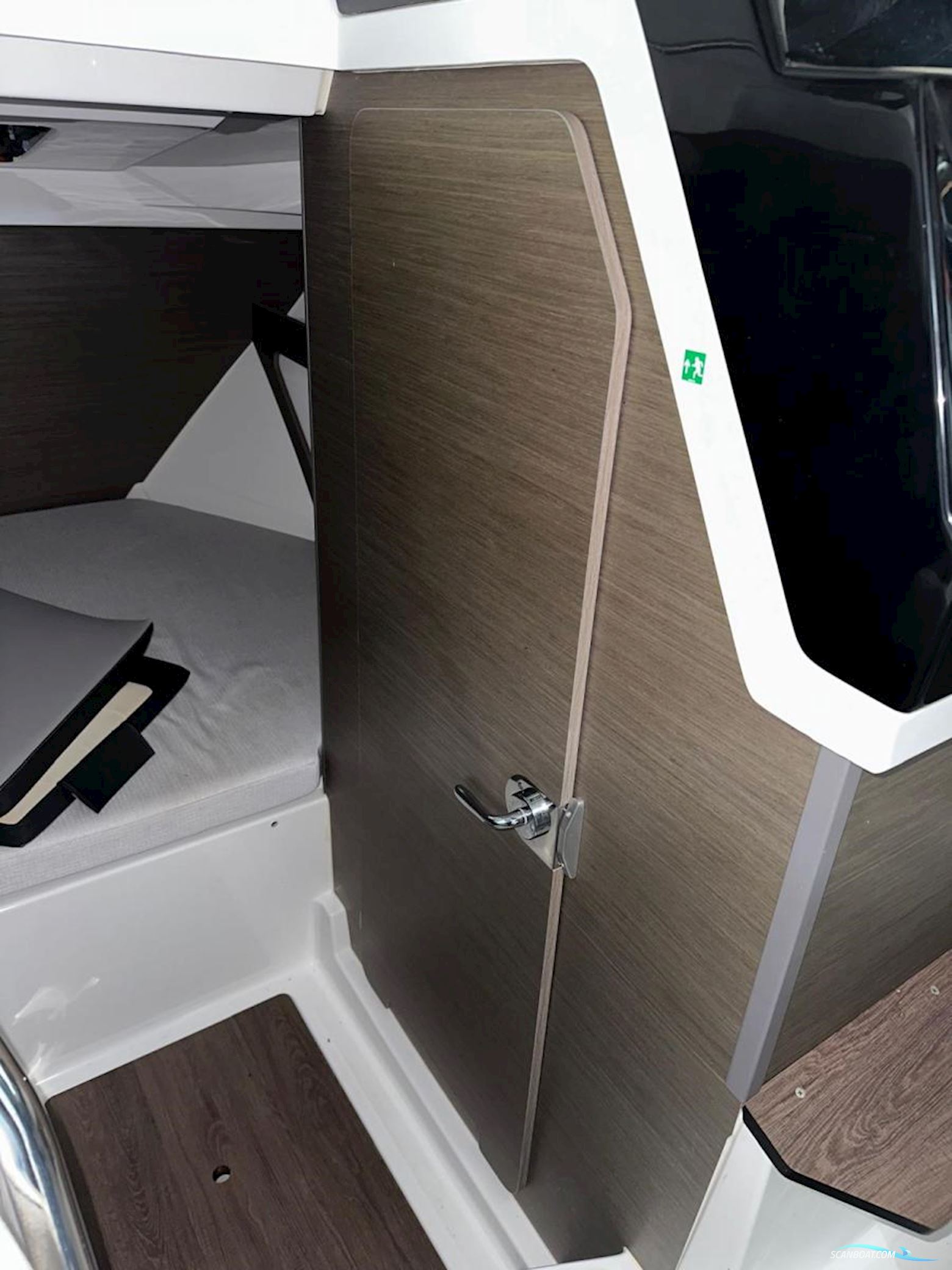 Jeanneau  Merry Fisher 795 Serie 2