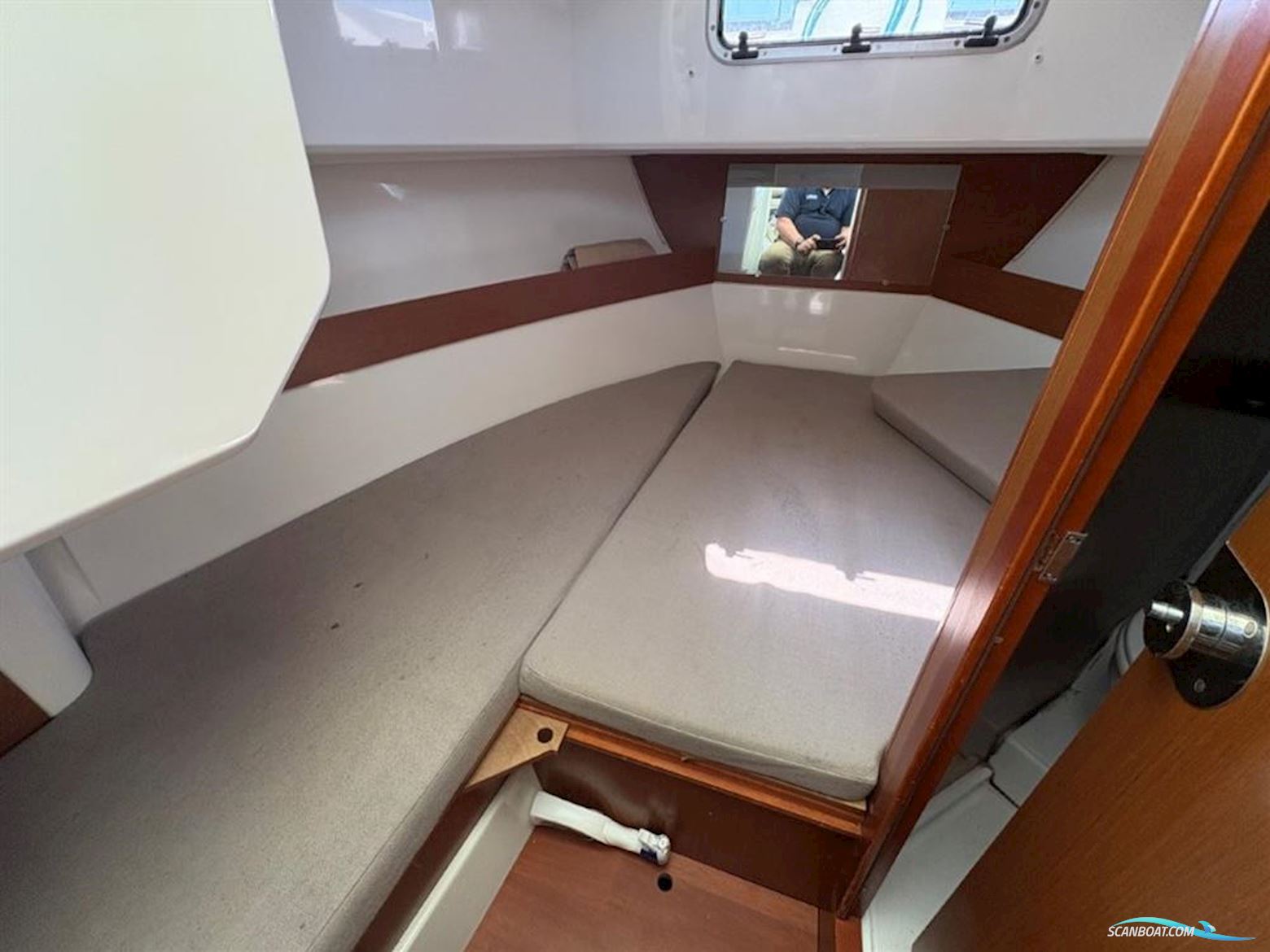 Jeanneau  Merry Fisher 855 Marlin